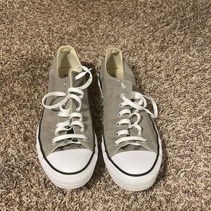 Converse Chuck Taylor low